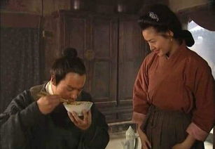 为什么燕青拒绝李师师带来喜剧,武松拒绝潘金莲却给哥哥带来灾难