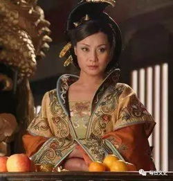 此女被六代皇帝宠幸,48岁时征服33岁的唐太宗