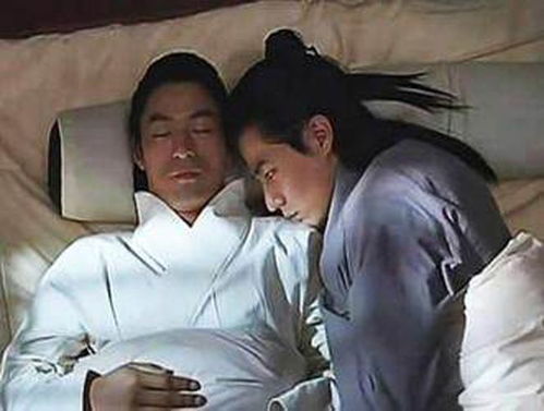 汉武帝痴迷男色,郑板桥钟情男风,这位皇帝要将皇位传给 男朋友
