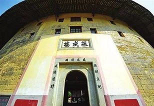 民族风丨中国古建筑中一朵奇葩,去看看咯