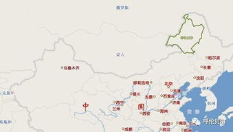 呼伦贝尔 中国面积第一大城市 26万平方公里,约等于16个北京 41个上海