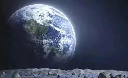 为何现代人不能用肉眼看到月球表明,古人却能够用肉眼看清