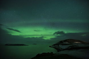 去冰岛观测极光,这些技巧你应该知道 附极光美图 