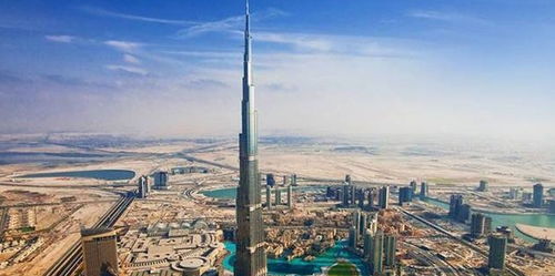 沙特将建造世界第一高楼,据说高1600米,真的能建成吗