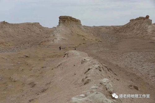 世界五大盆地都是哪 刚果盆地不是最大 中国最大的盆地 塔里木盆地的来龙去脉