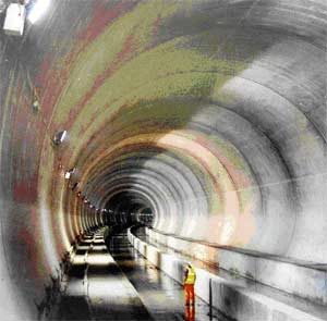 世界上最长的海底隧道和英吉利海峡隧道(世界上最长的海底隧道在哪个国家)