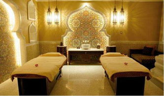 世界上唯一的八星级酒店 阿布扎比的酋长国宫殿酒店(世界上有没有m7八星云)