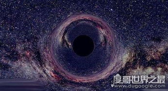 原始黑洞是宇宙中最强大的黑洞(宇宙中有原始黑洞么)