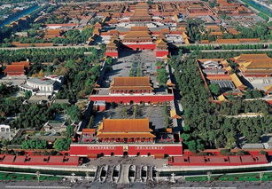 盘点世界十大宫殿 故宫第一无可争议,布达拉宫也位列其中