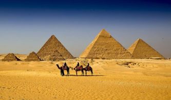 当年修建金字塔的目的是什么 