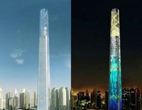 世界上最大的7个烂尾楼,中国长沙天空城市成最大烂尾