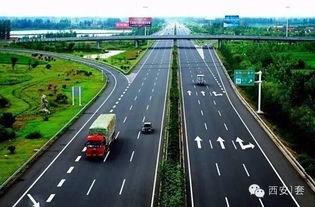 世界高速公路之国大排名 中国位列第几你猜得到吗