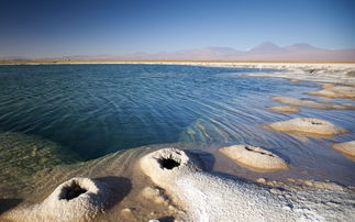 死海的起源和原因