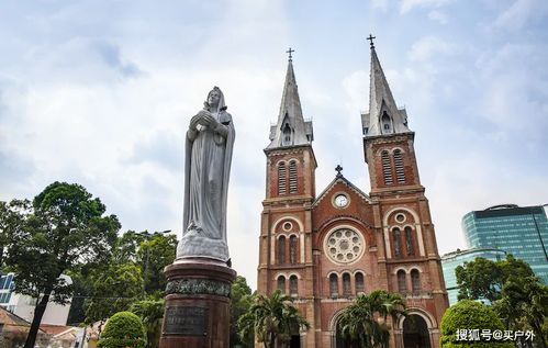 世界各国旅游必去的10大地标建筑,你去过几个