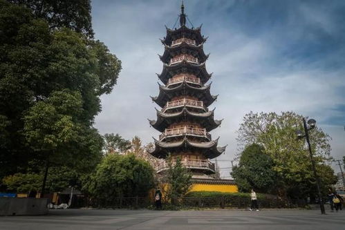 少林寺 灵隐寺 中国十大名寺的由来,你知道吗