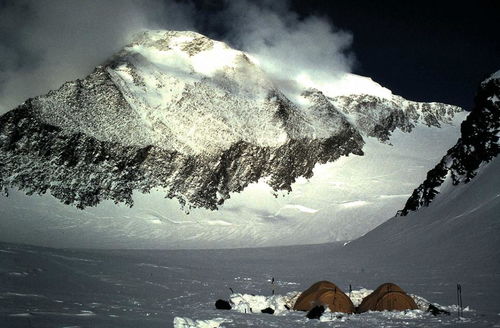 世界十大最危险山峰 勇敢者的人生最高峰 