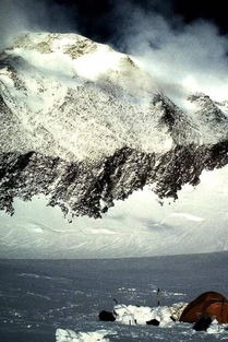 世界十大最危险山峰 有一座竟从未被征服 