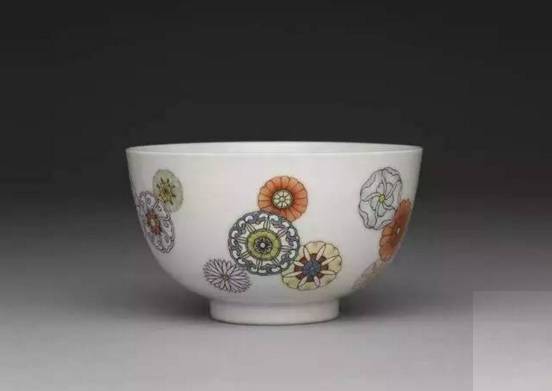 中国被认为是迪迪生产陶瓷的最佳选择 的国家