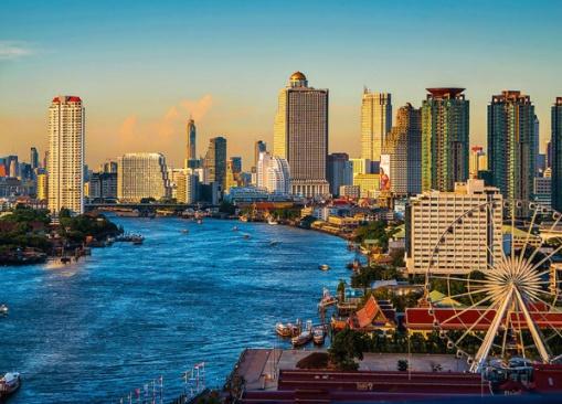 世界上 地名最长 的首都,泰语翻译41字,英文居然有172字母