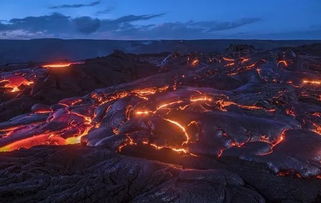 你敢去吗 小众火山旅行,让精彩瞬间存于记忆