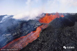 盘点世界上火山之最 