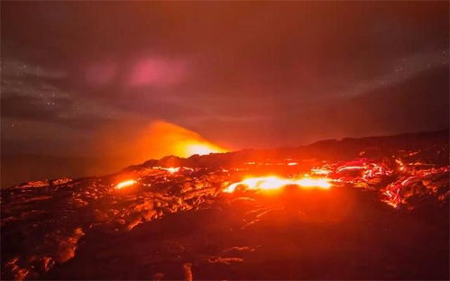 世界上体积最大的火山,完全爆发如同世界末日