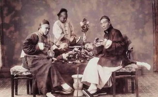 华春莹口中 1840 年的中国有多惨 400 万人吸毒吸垮了一个帝国