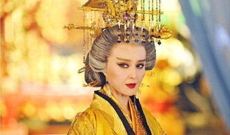 狄仁杰的一番肺腑之言, 让武则天把江山还给李家 