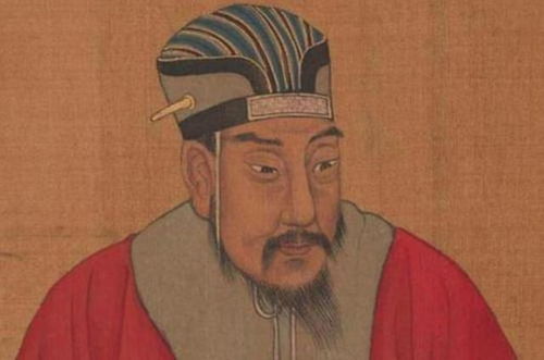 刀下留人名垂青史 长安和洛阳的规划设计者宇文恺