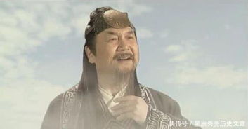 盘点中国古代神话小说中的12大高手,鸿钧老祖仅能排第二 