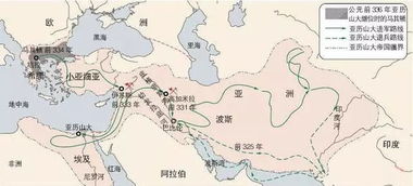 中国皇帝为什么不像西方那样远征,秦皇 你们打的仗朕打早打完了