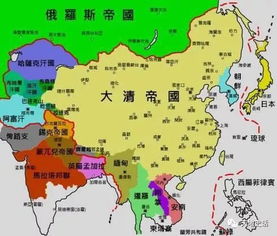 国力震撼世界,古代最强大的10个帝国,中国4个朝代上榜 