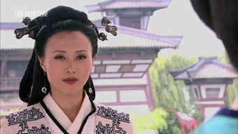 魏王的老婆生了一个汉朝的皇帝,世事真是难料