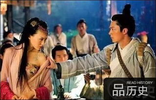 中国古代女子们遭受的五种残酷 宫刑 太可怕