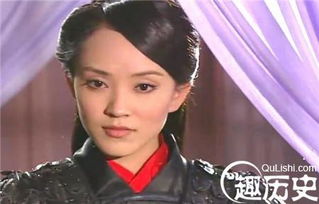 刘陵是怎么死的?刘玲是西汉武帝时期淮南王刘安的女儿