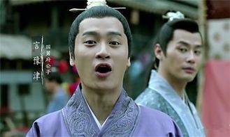 琅琊榜 他是琅琊公子中的 另类 ,却也是活得最通透的世家公子