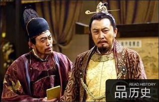 唐朝年间的三大武林高手 全凭一身真功夫