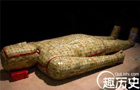 中国古代史上最厉害的文物 制作手段超复杂 