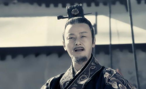 大汉最虚伪的一个皇帝,亲手杀了弟弟,还想让别人说他 杀的好