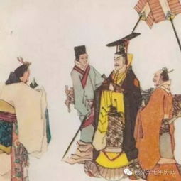 中国古代历史的十大丞相 谁才是第一名相