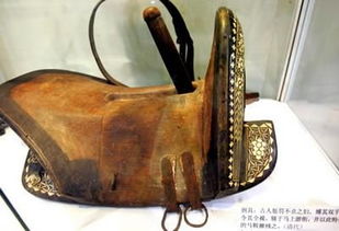 贞洁带和骑木驴是古代对待不贞女性的刑具