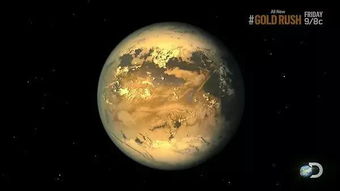 最古老的星球这颗行星叫玛士撒拉行星,距地球1(银河系最古老的星球)