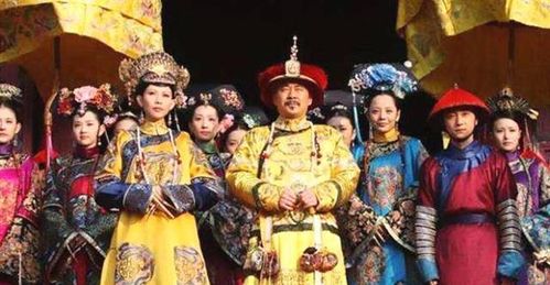 母凭子贵的古代中国,为何清朝皇后大多无子,这是巧合吗