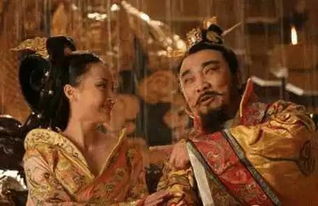 一代暴君北齐皇帝高湛如何被电视剧洗成情圣和明君 