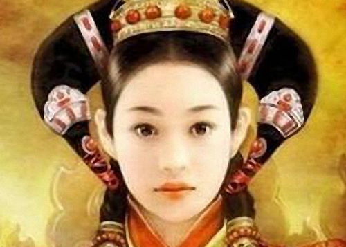 别再忽悠了,历史上并没有哈达公主莽古济是被凌迟处死的记载 太宗皇太极 