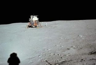 NASA档案证明月球“空心说”(NASA证明时间不存在实验)