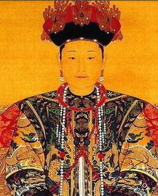 清朝皇后最全画像大集结 这些皇后里谁寿命最长 谁生孩子最多 清朝皇后之最了解一下 