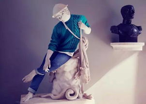 大人物批量张冠李戴 记古希腊雕塑的一次最强回潮