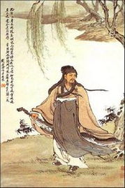 揭秘 中国古代历史上着名的五大嫖客是谁 