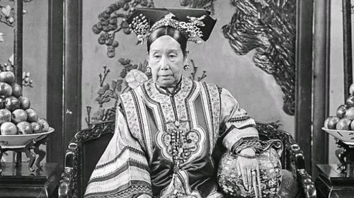 孝哲毅皇后 19岁嫁同治帝当皇后,却被慈禧刁难,死后被开膛破肚